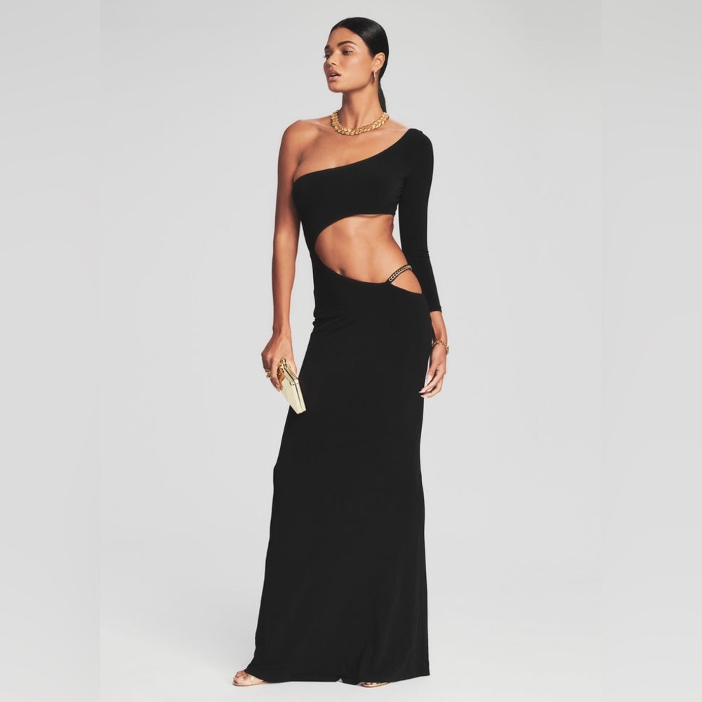 Retrofete Whitney Dress